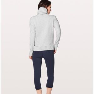 lulu lemon hoodie